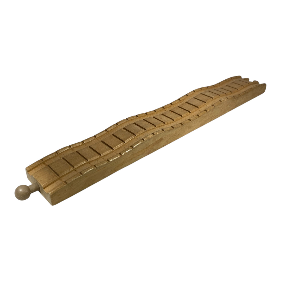 Bumpy Track Wooden Railway Clickity-Clack Bumpy Track – Kaikki