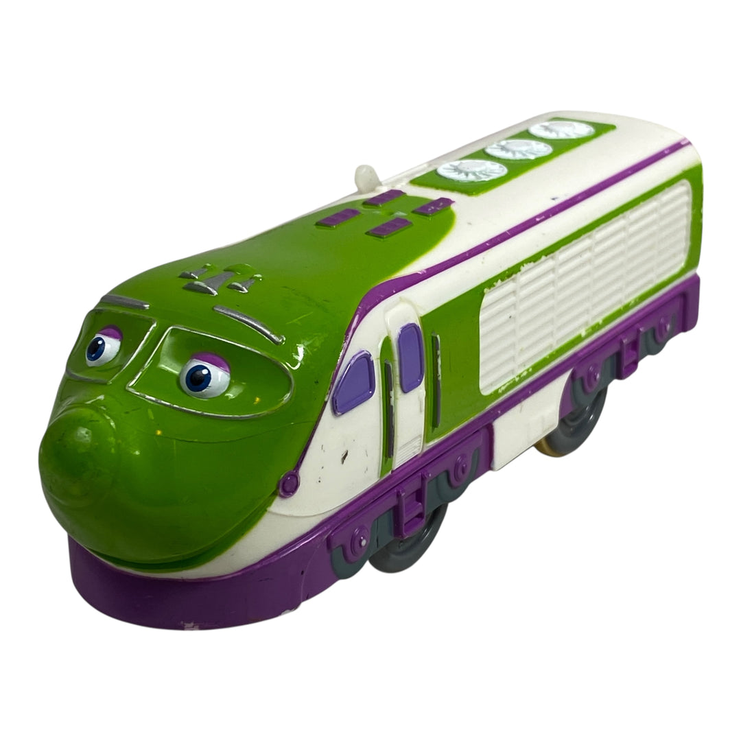 Plarail Koko