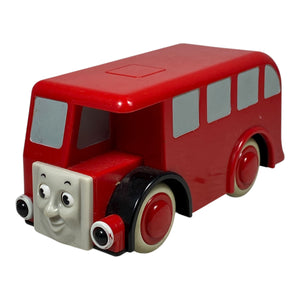 1995 Oso de oro Bertie