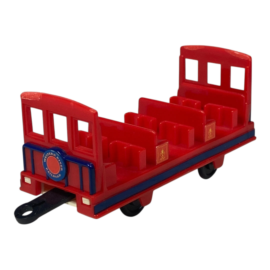 Plarail Mickey Mouse Disney Coach