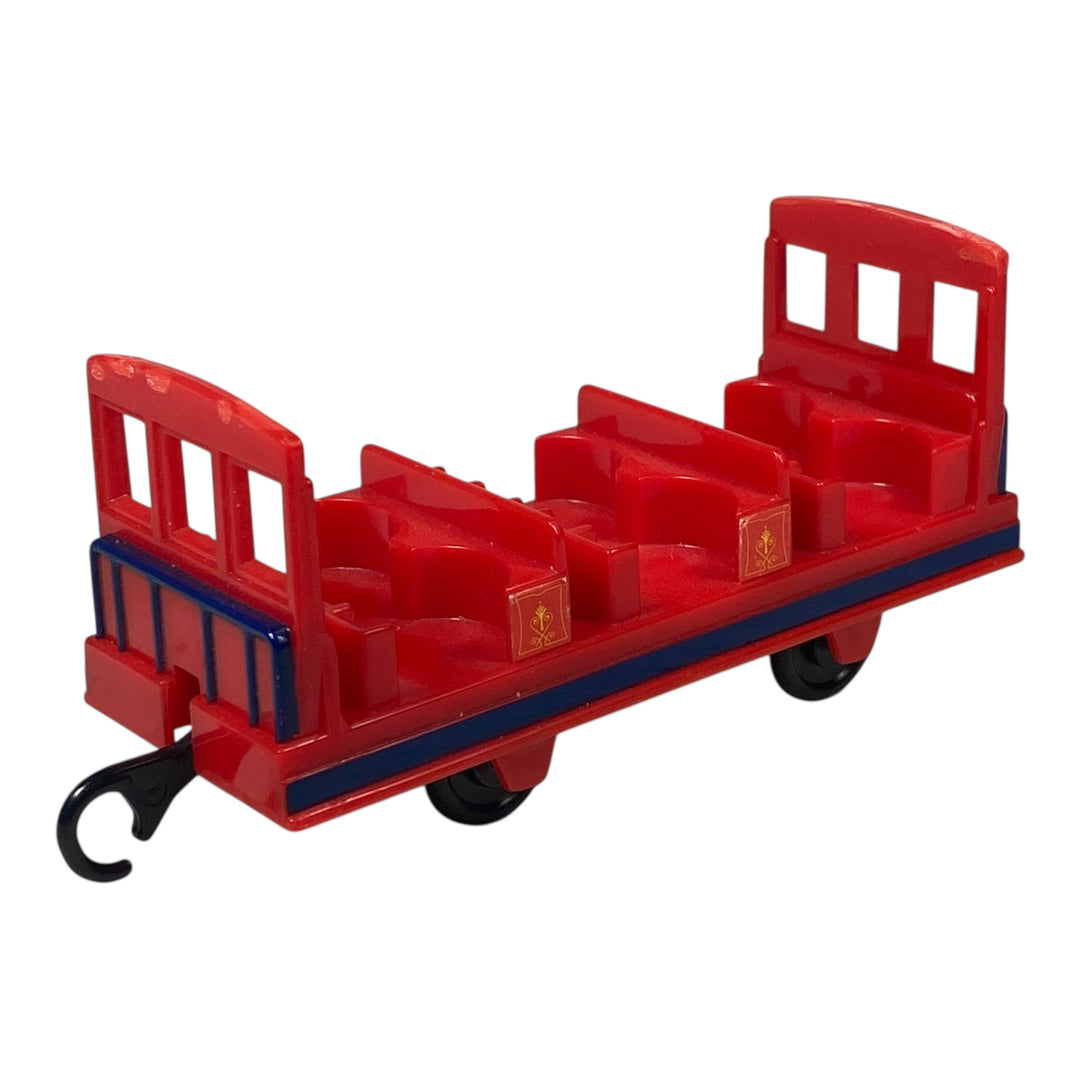 Plarail Mickey Mouse Disney Coach