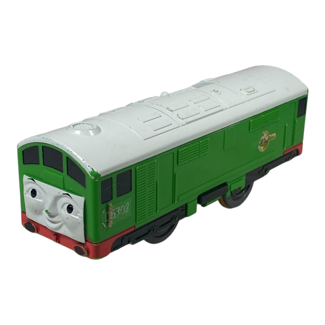 2002 TOMY BoCo