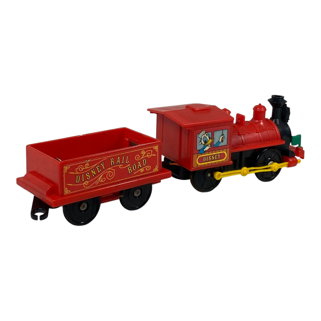 Plarail Mickey Mouse Disney Railroad Engine