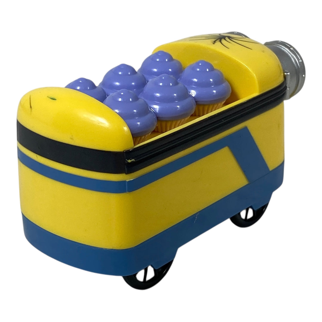 Plarail Minion Rolling Stock