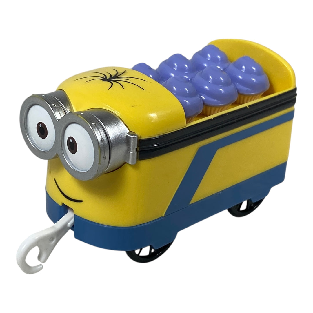 Plarail Minion Rolling Stock