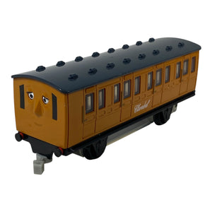 Partiendo ahora Factura