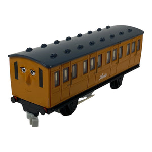 Partiendo ahora Factura