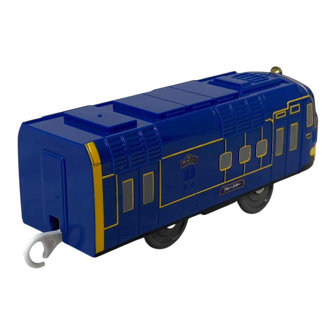 Plarail Okaden Brewster