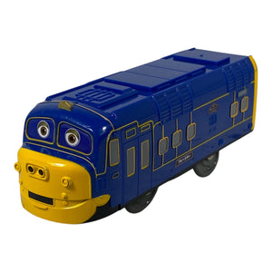 Plarail Okaden Brewster