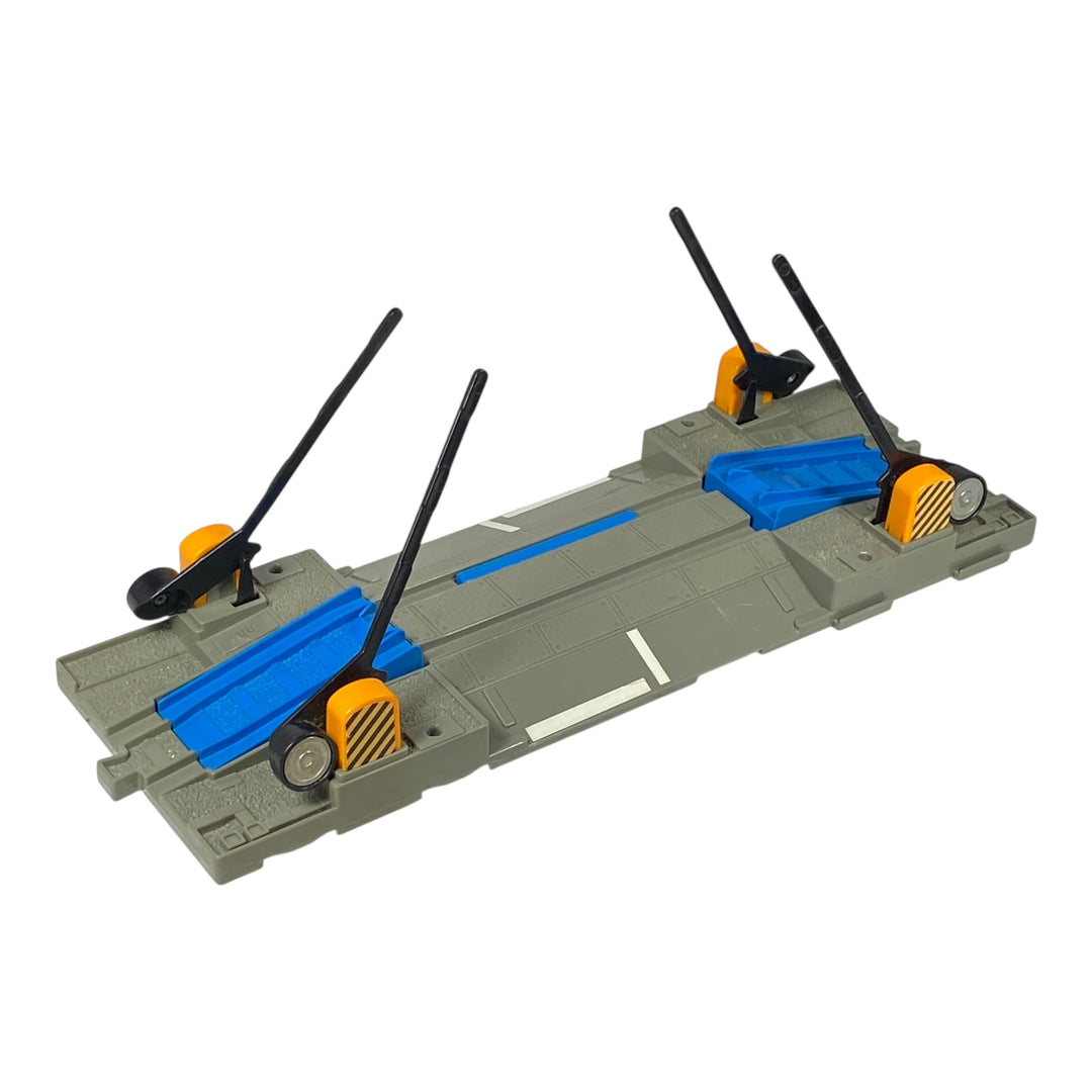 Plarail J-21 Big Railway Crossing