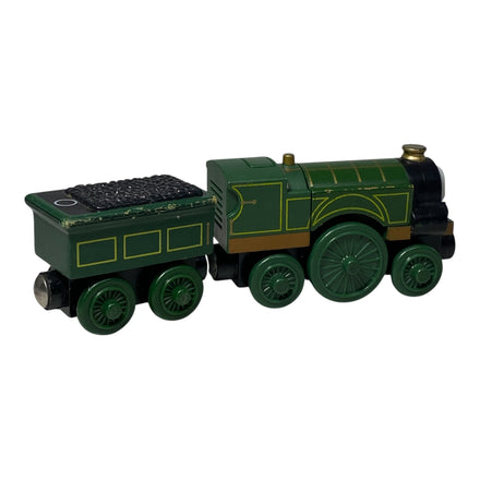 Wooden Railway Talking Emily