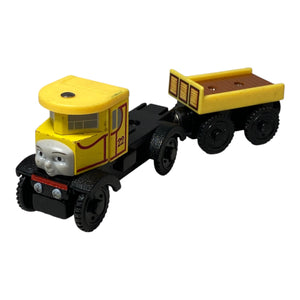 2008 Wooden Railway Isabella