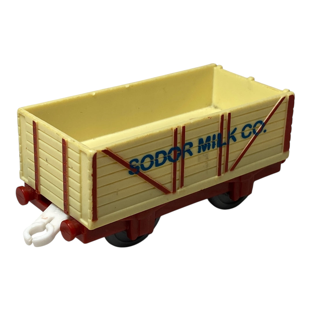 2006 HiT Toy Sodor Milk Car