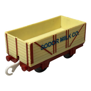 Coche de leche de Sodor de juguete HiT 2006