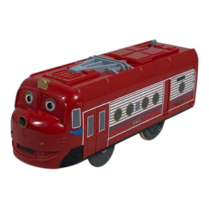 Plarail Okaden Wilson