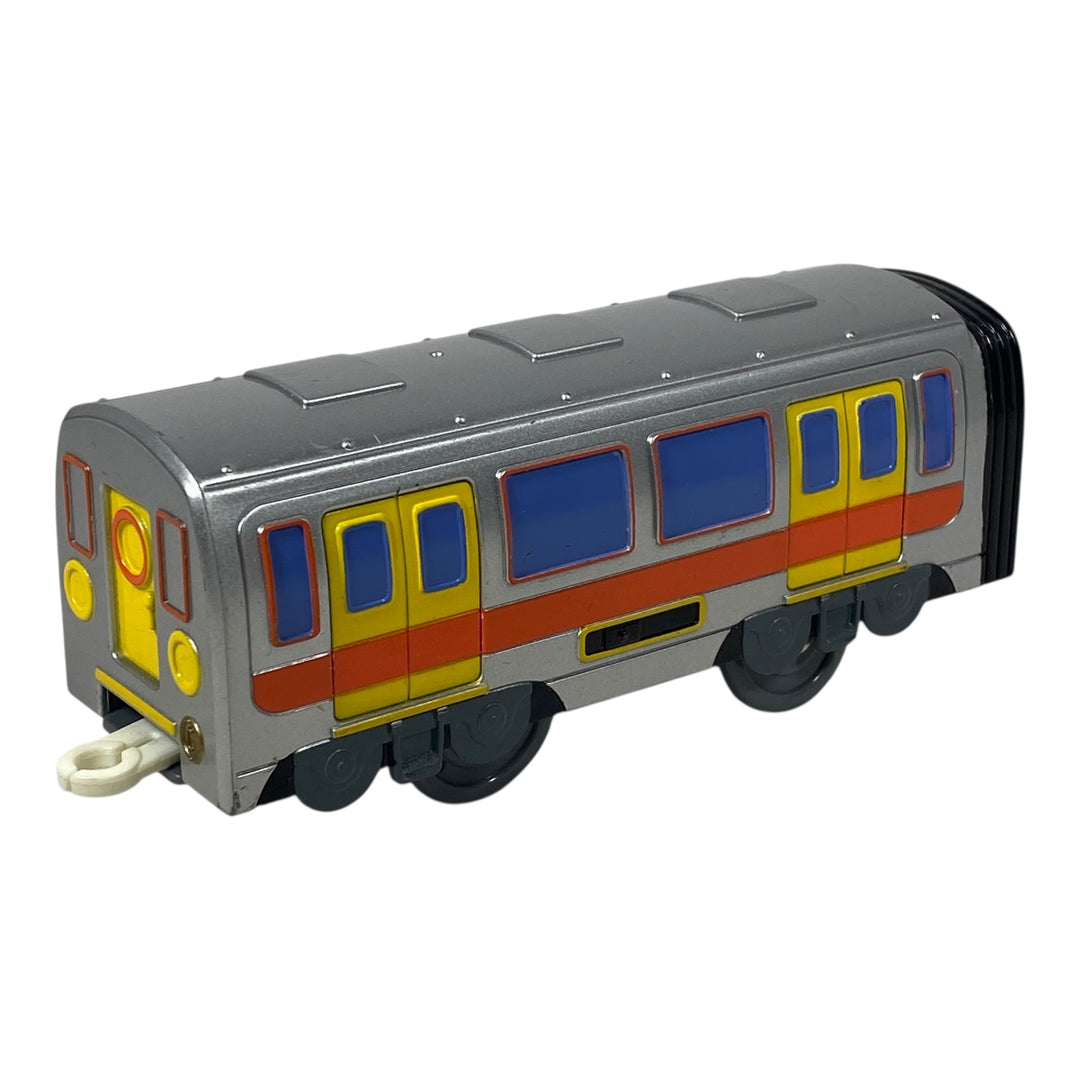 Plarail Emery Coach