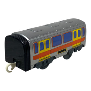 Plarail Emery Coach