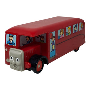 Partiendo ahora Factura