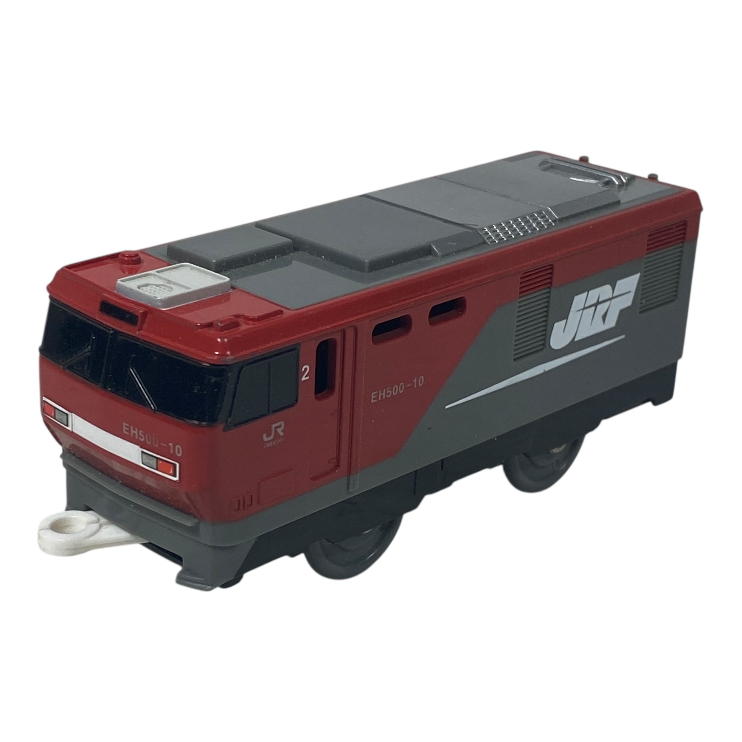 Plarail S-25 EH500 Rolling Stock