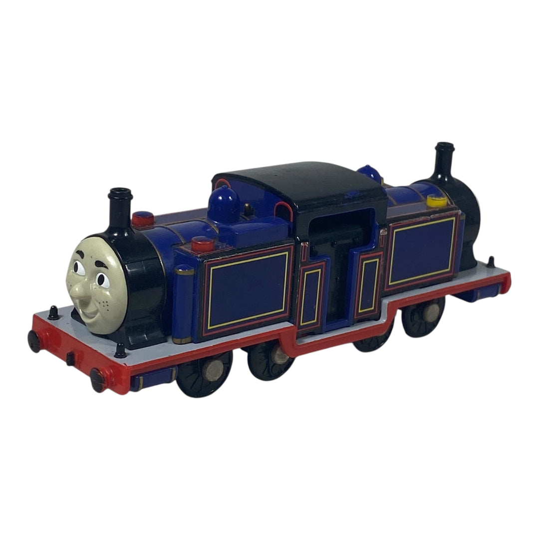 2005 TOMY Mighty Mac Engine Only