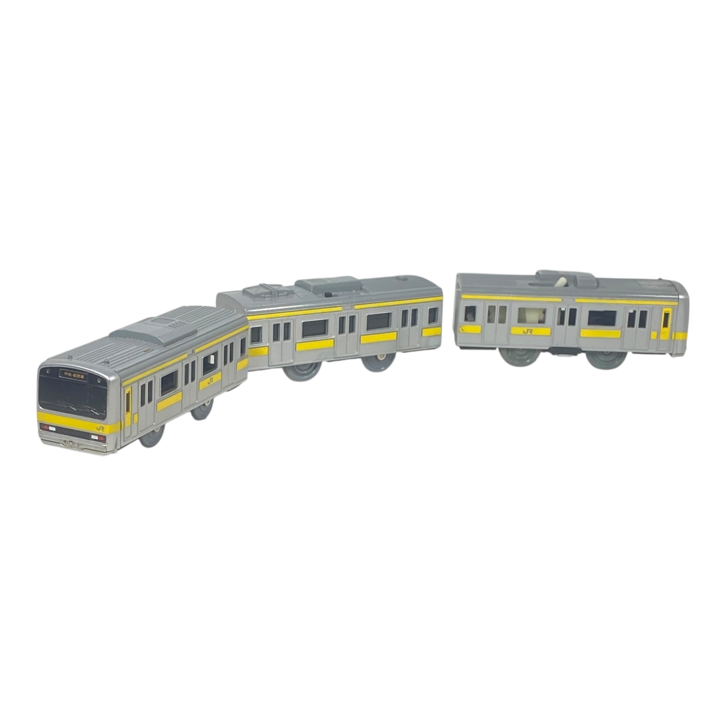Plarail S-49 Sound E231 System Sobu Line