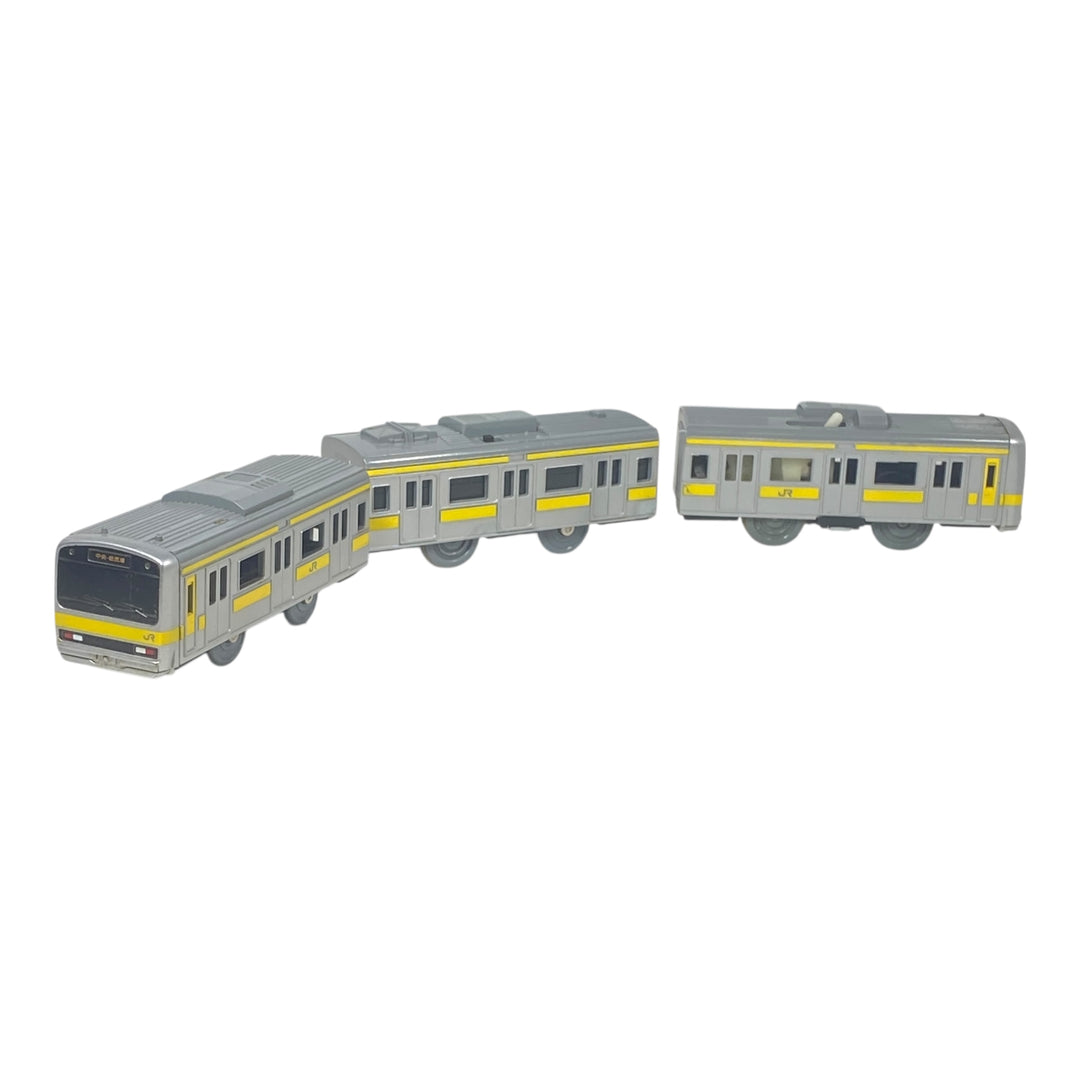 Plarail S-49 Sound E231 System Sobu Line