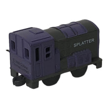 Load image into Gallery viewer, Plarail Capsule OG Splatter
