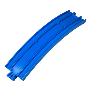 TOMY Curved Straight Track