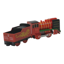 Load image into Gallery viewer, Plarail Capsule Plated Wind-Up Yong Bao
