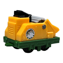 Load image into Gallery viewer, 2016 Mattel Woodchipper Car
