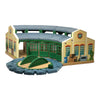 2012 Wooden Railway Tidmouth Sheds