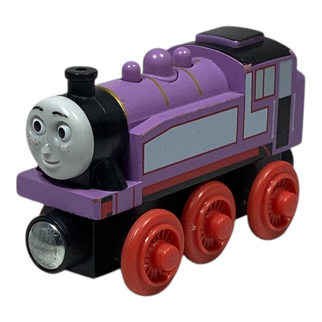 2012 Wooden Railway Rosie