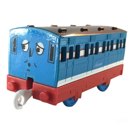 2002 TOMY R/W/B Annie -