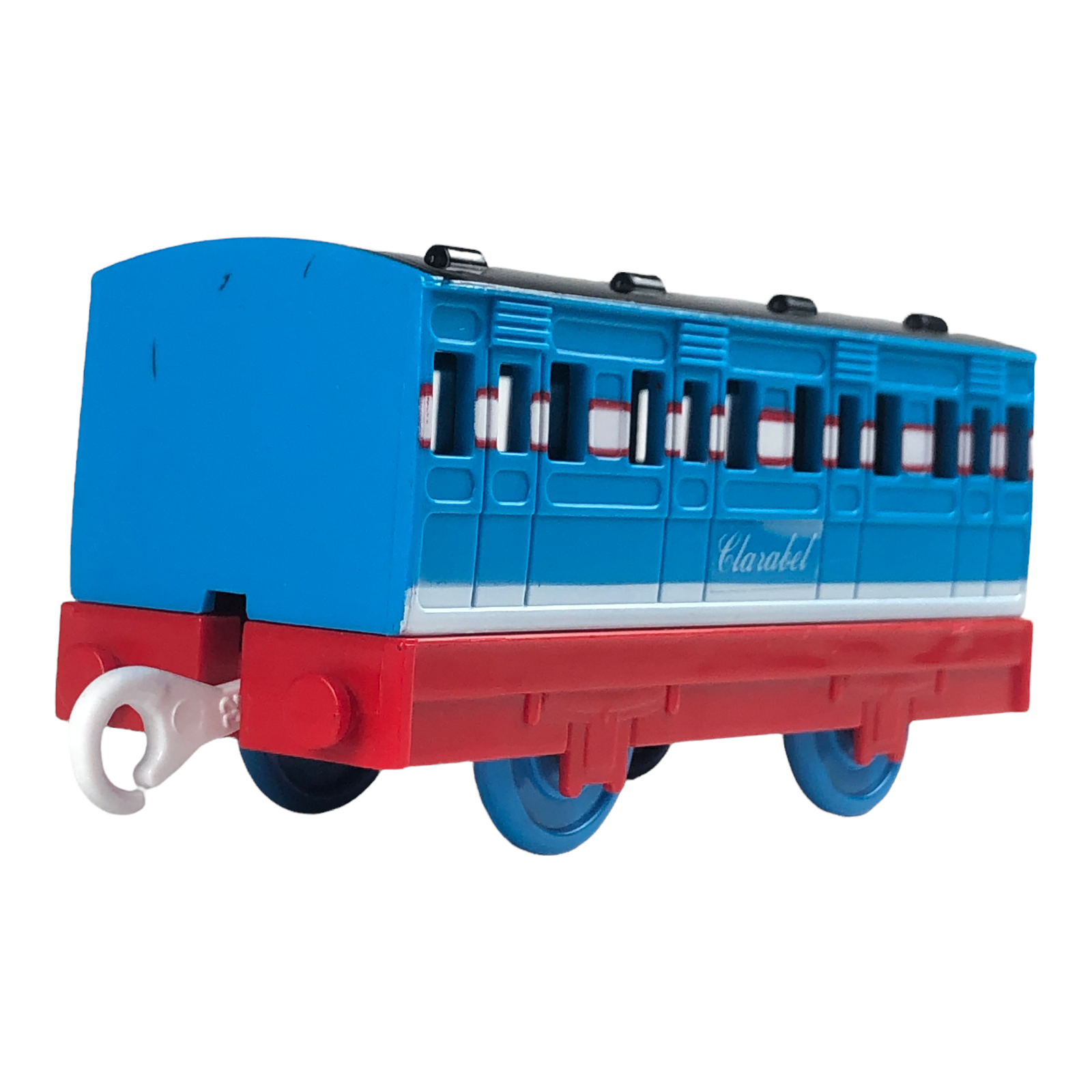 2002 TOMY R/W/B Clarabel -