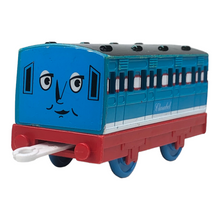 画像をギャラリービューアに読み込む, 2002 TOMY R/W/B Clarabel -
