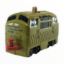 Load image into Gallery viewer, Bandai Capsule Diesel 10 - 
