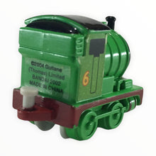 Load image into Gallery viewer, Bandai Capsule Percy - 
