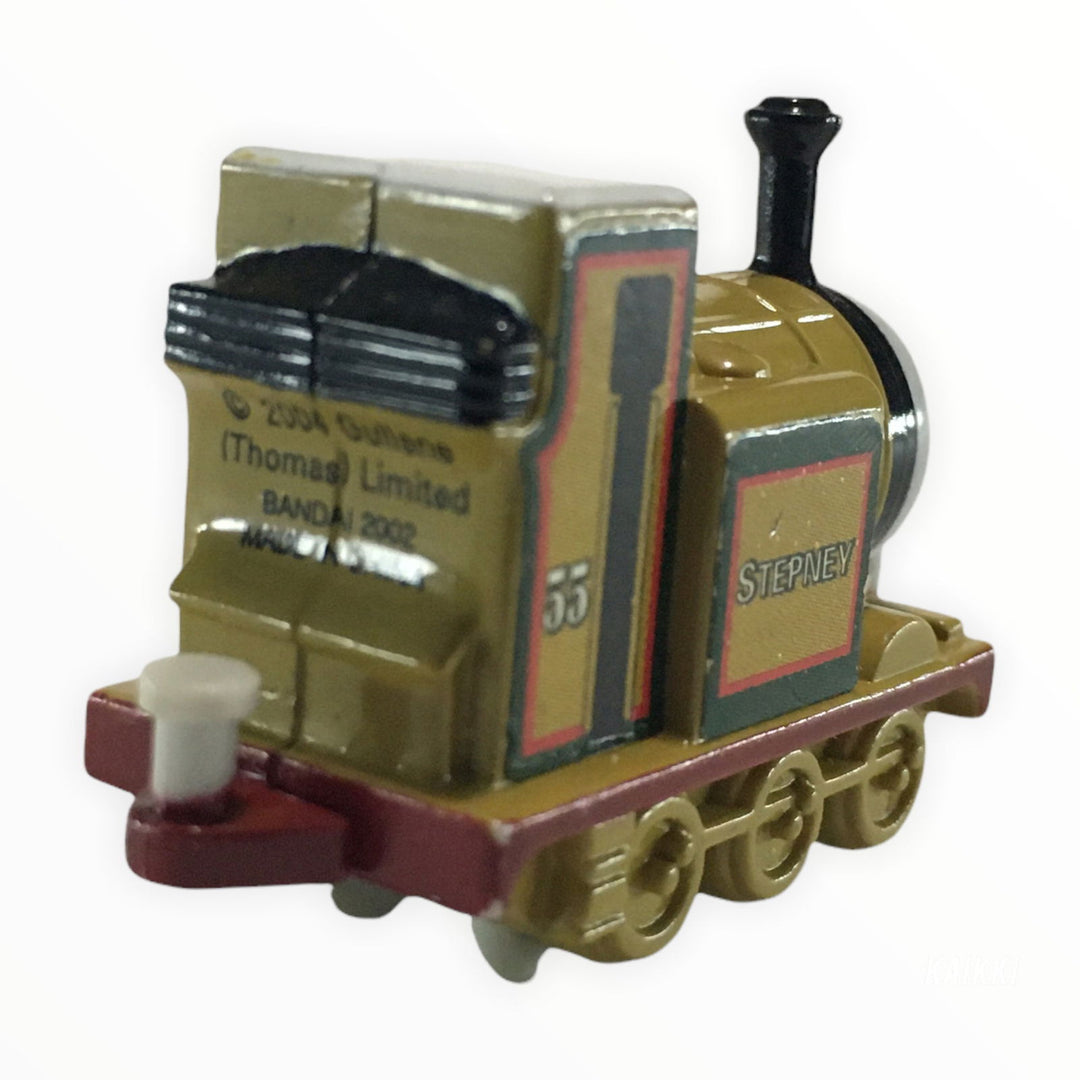 Bandai Capsule Stepney - 