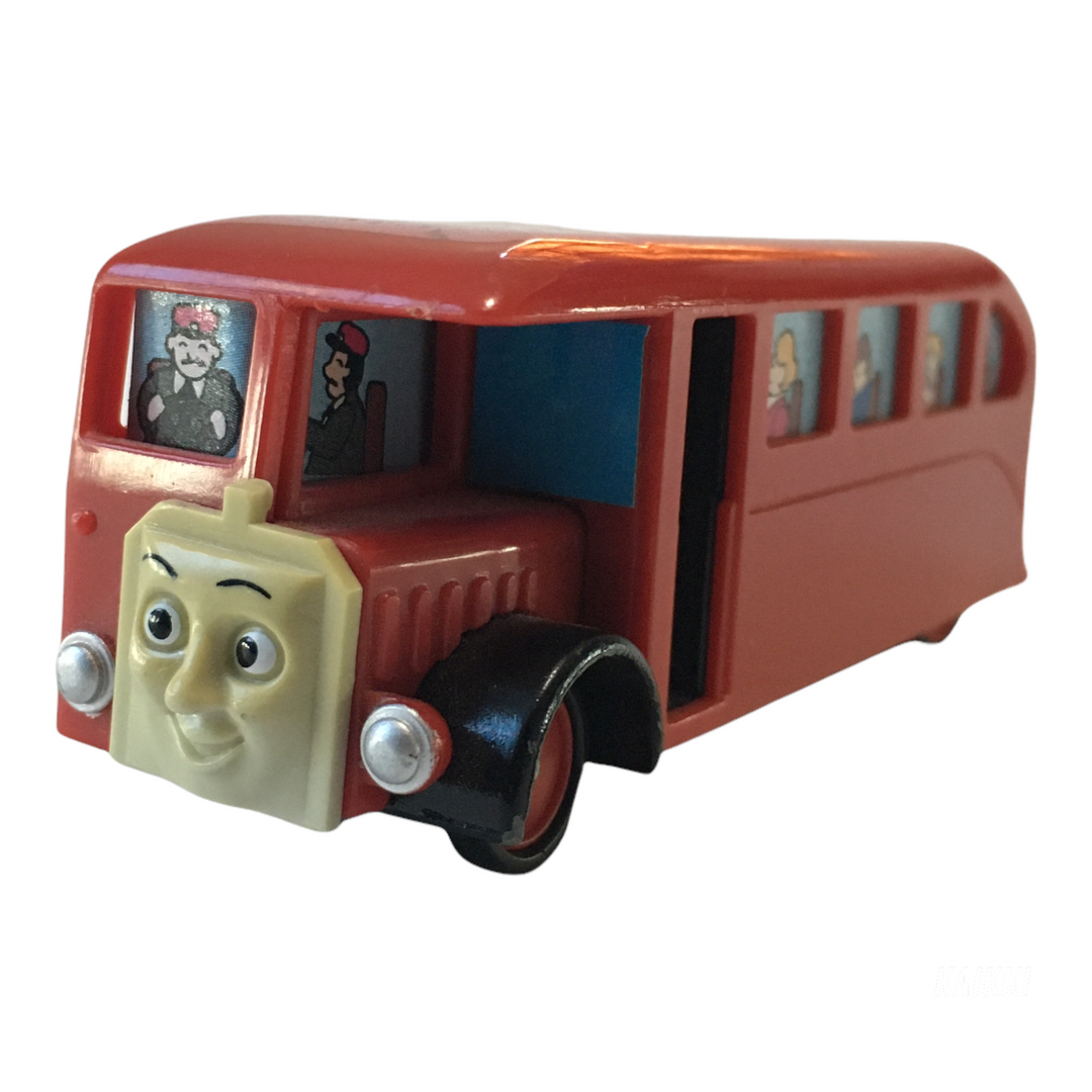 Bandai TECs Bertie - 