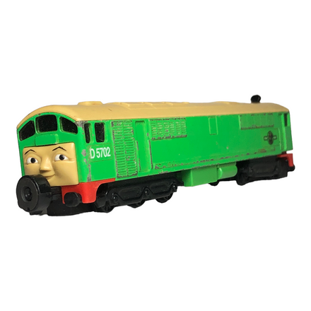 Bandai TECs BoCo -