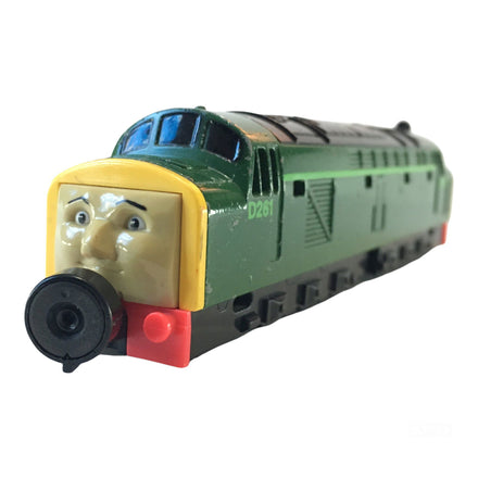 Bandai TECs D261 -