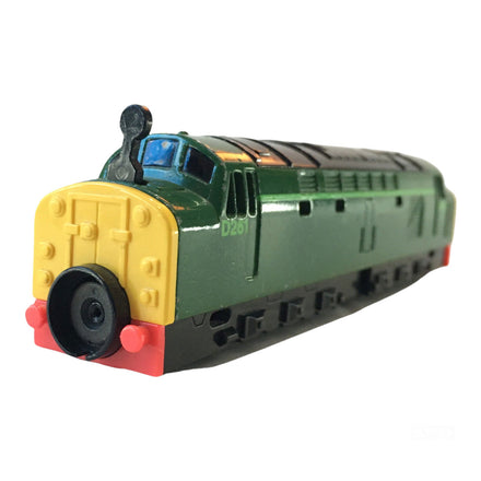 Bandai TECs D261 -