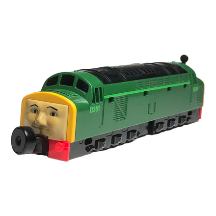 Bandai TECs D261 -