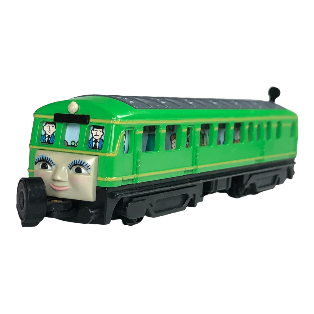 Bandai TECs Daisy - 