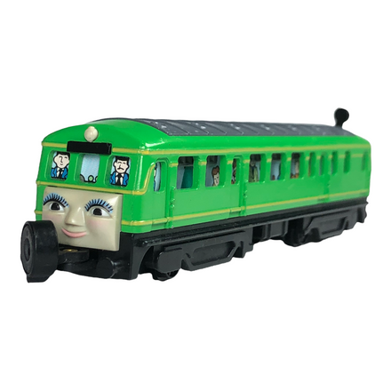 Bandai TECs Daisy -