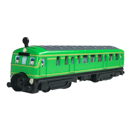 Bandai TECs Daisy -