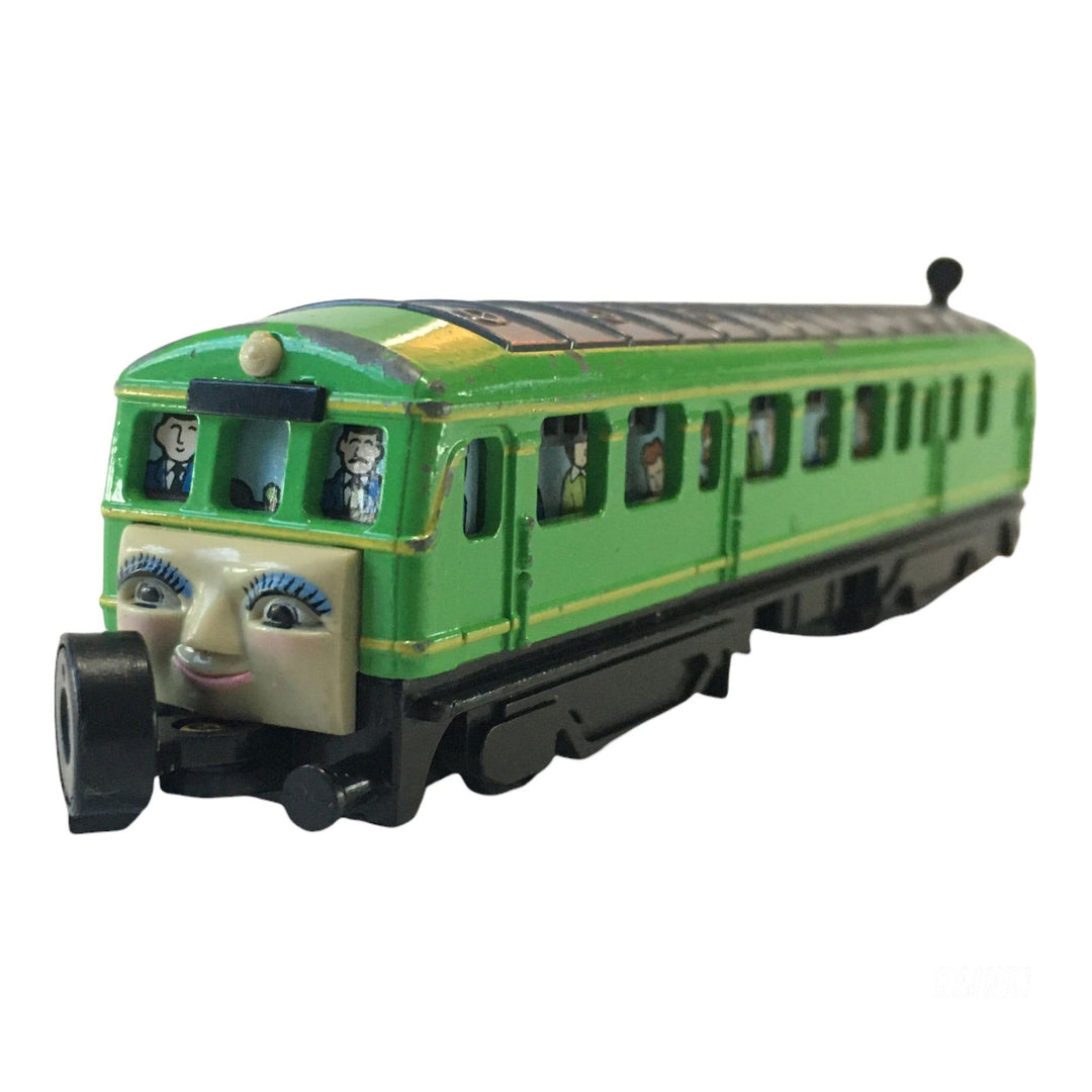 Bandai TECs Daisy - 