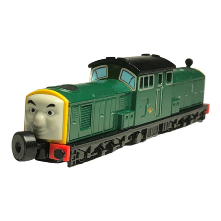Bandai TECs Derek -