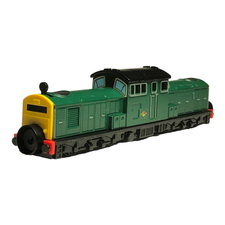 Bandai TECs Derek -