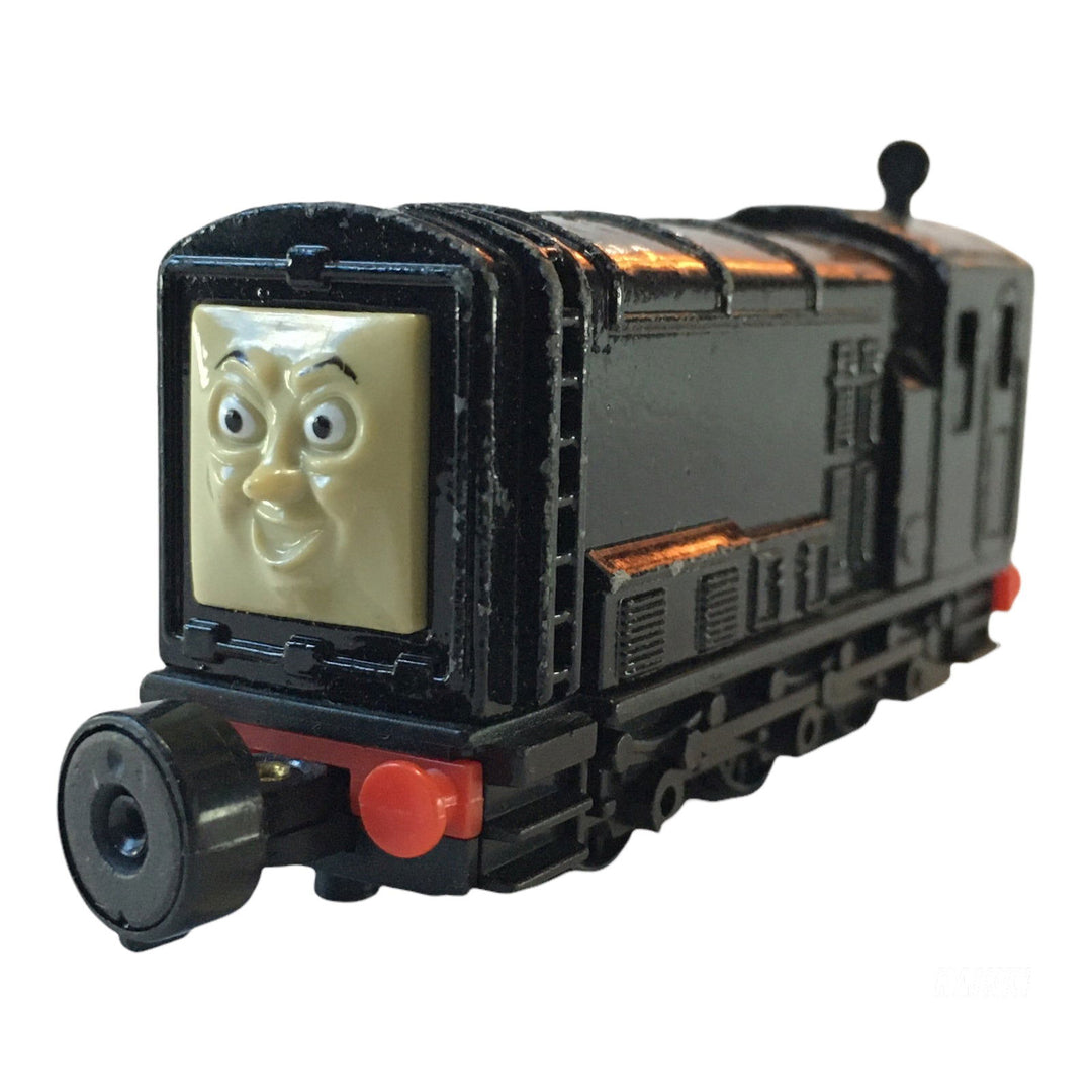 Bandai TECs Diesel - 